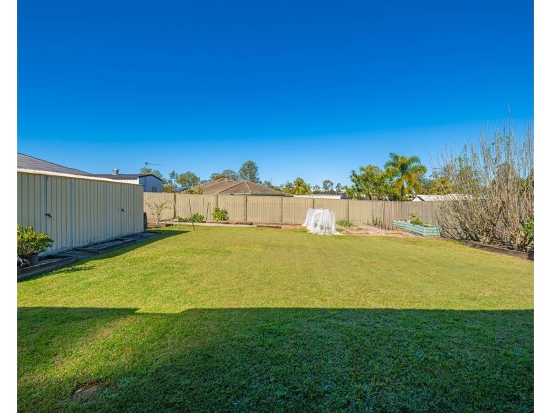 31 Ridgeview Drive, Gympie QLD 4570