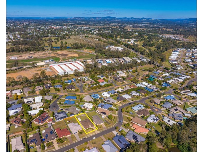 31 Ridgeview Drive, Gympie QLD 4570