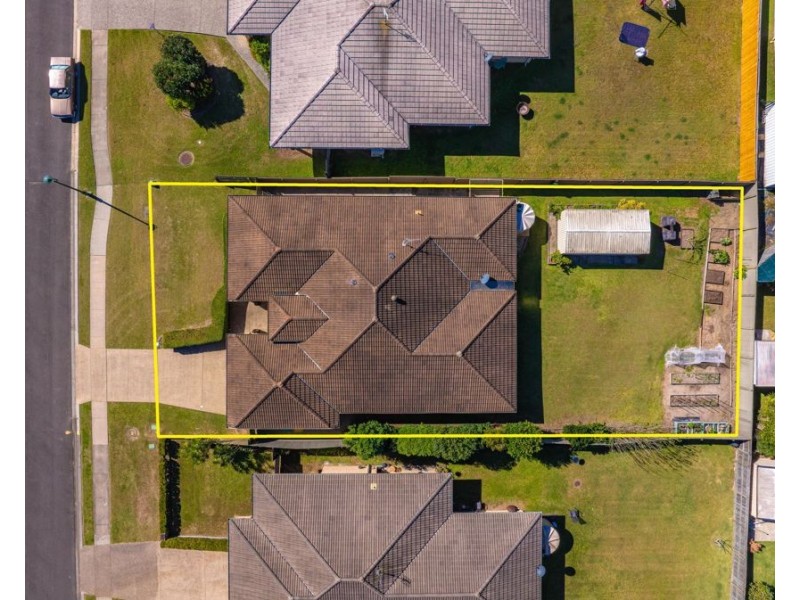 31 Ridgeview Drive, Gympie QLD 4570