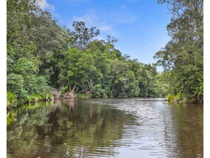 Lot 2 Golden Gate Road, Tuan Forest QLD 4650