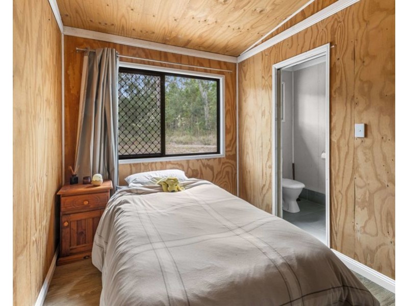 Lot 2 Golden Gate Road, Tuan Forest QLD 4650