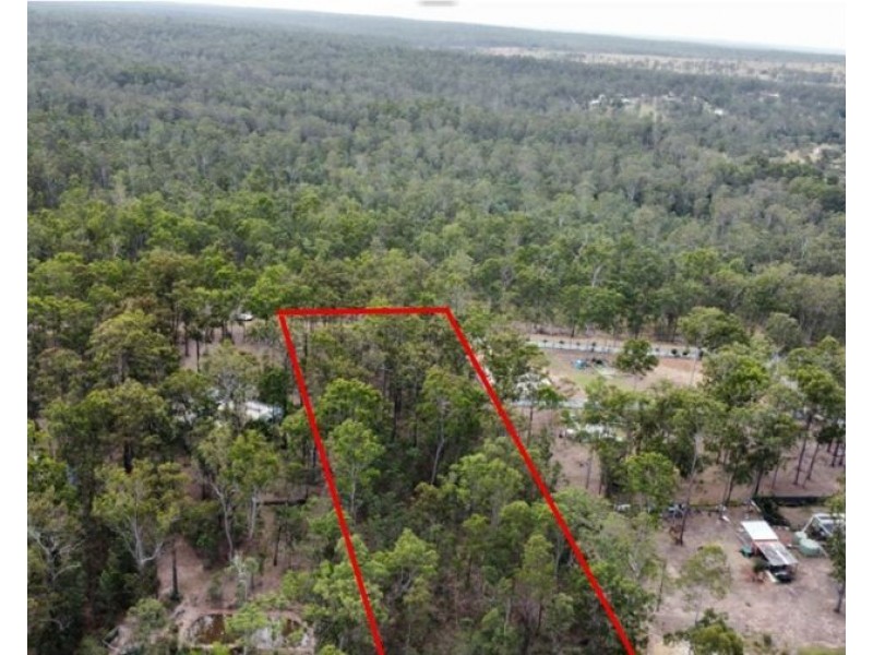 Lot 188 Arborthree Road, Glenwood QLD 4570