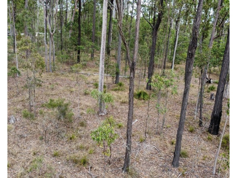 Lot 188 Arborthree Road, Glenwood QLD 4570