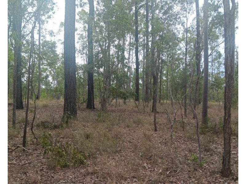 Lot 188 Arborthree Road, Glenwood QLD 4570