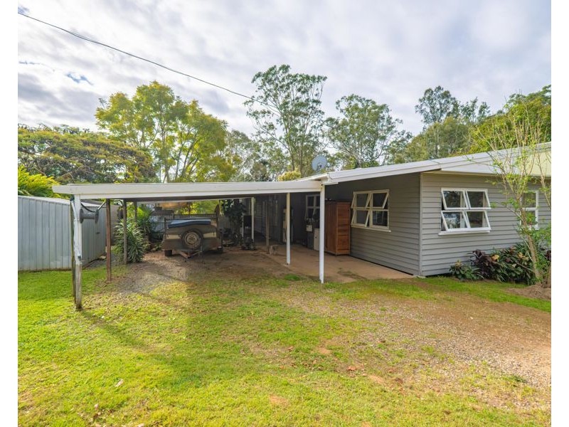 1611 Sandy Creek Road, Downsfield QLD 4570