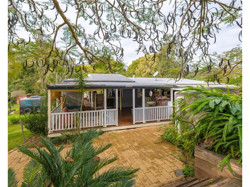 1611 Sandy Creek Road, Downsfield QLD 4570