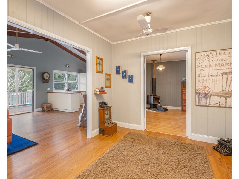 1611 Sandy Creek Road, Downsfield QLD 4570