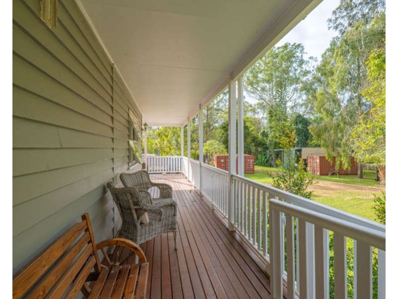 1611 Sandy Creek Road, Downsfield QLD 4570