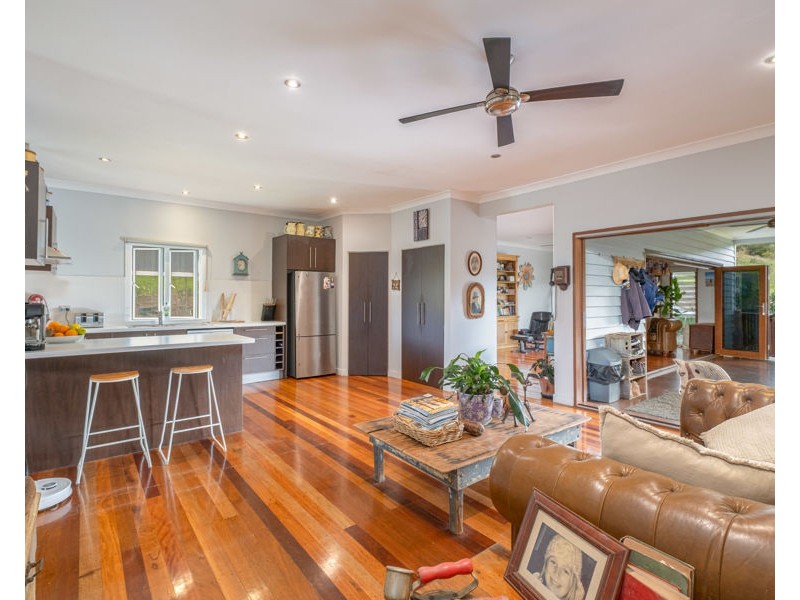 1611 Sandy Creek Road, Downsfield QLD 4570