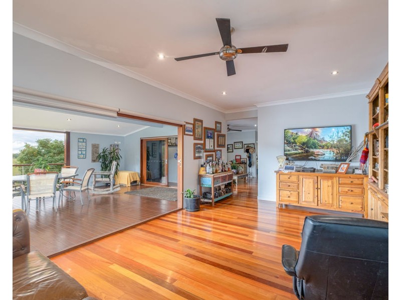 1611 Sandy Creek Road, Downsfield QLD 4570