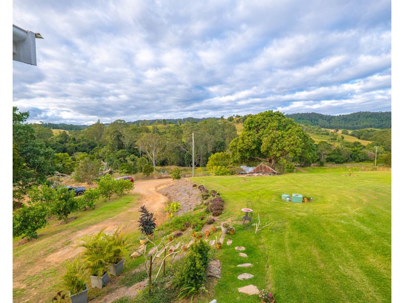 1611 Sandy Creek Road, Downsfield QLD 4570