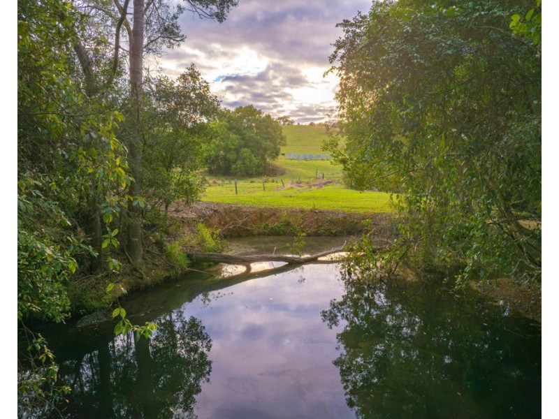1611 Sandy Creek Road, Downsfield QLD 4570