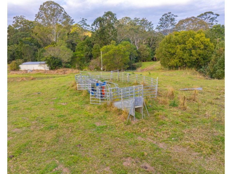 1611 Sandy Creek Road, Downsfield QLD 4570