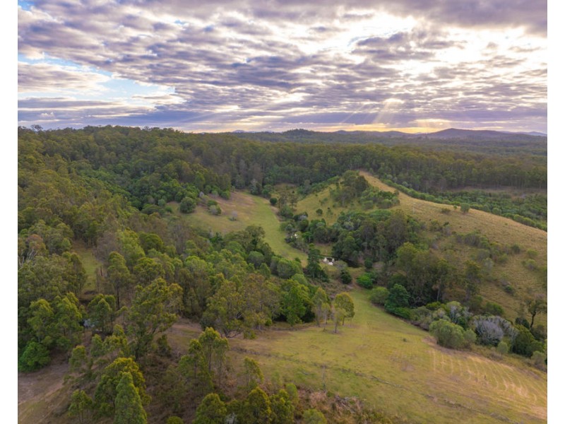 1611 Sandy Creek Road, Downsfield QLD 4570