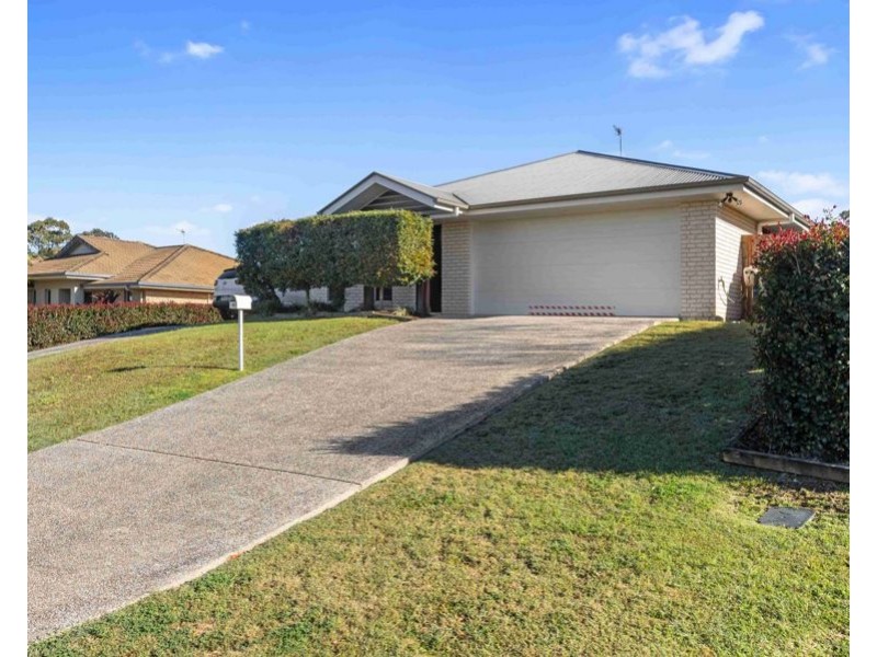 76 Fairway Drive, Gympie QLD 4570