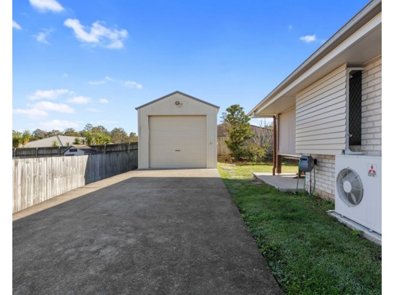 76 Fairway Drive, Gympie QLD 4570