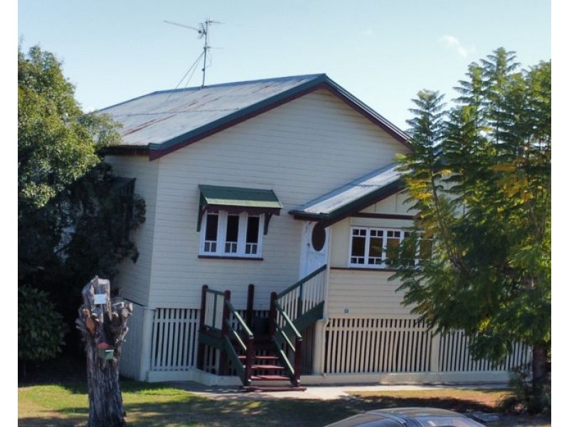 47 Gore Street, Murgon QLD 4605