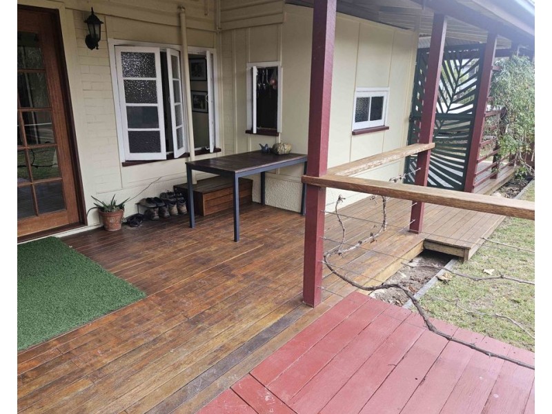 47 Gore Street, Murgon QLD 4605