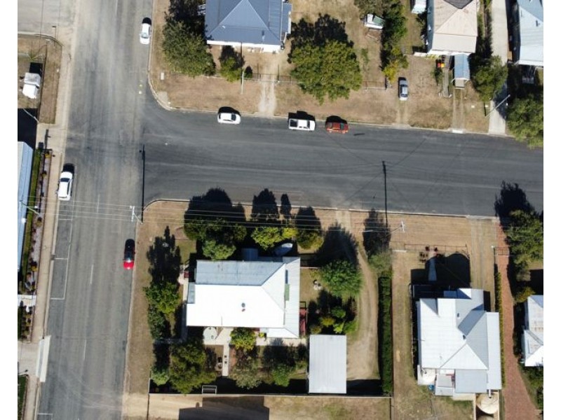 47 Gore Street, Murgon QLD 4605