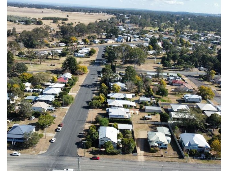 47 Gore Street, Murgon QLD 4605
