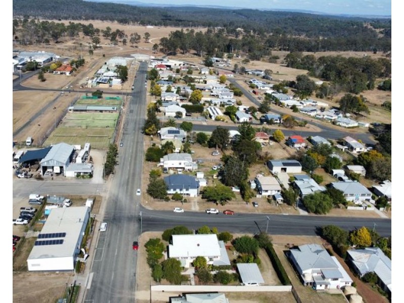 47 Gore Street, Murgon QLD 4605