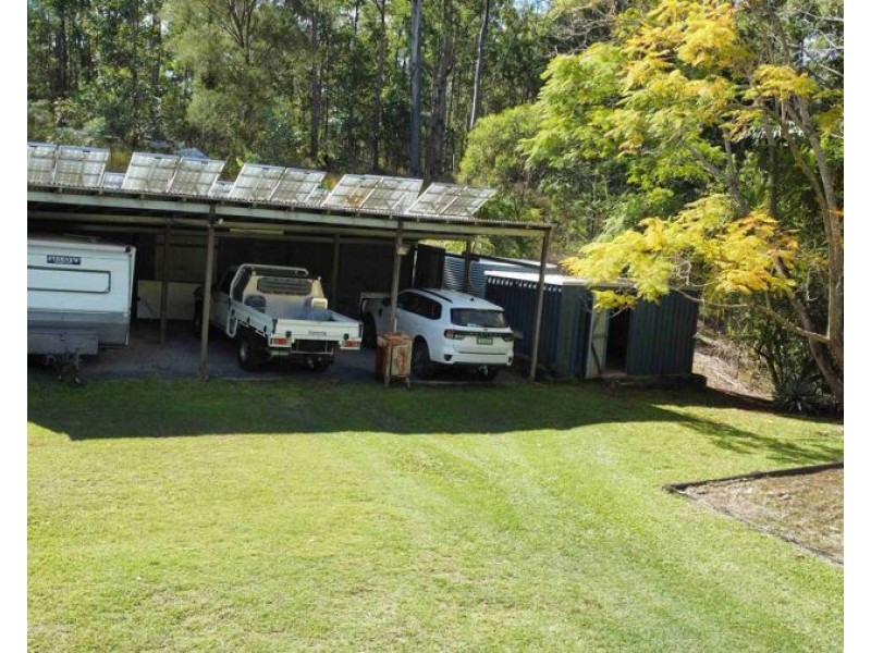 85 Antimony Road, Neerdie QLD 4570