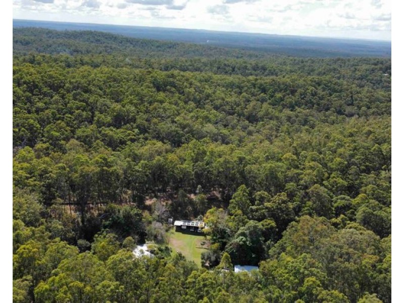 85 Antimony Road, Neerdie QLD 4570