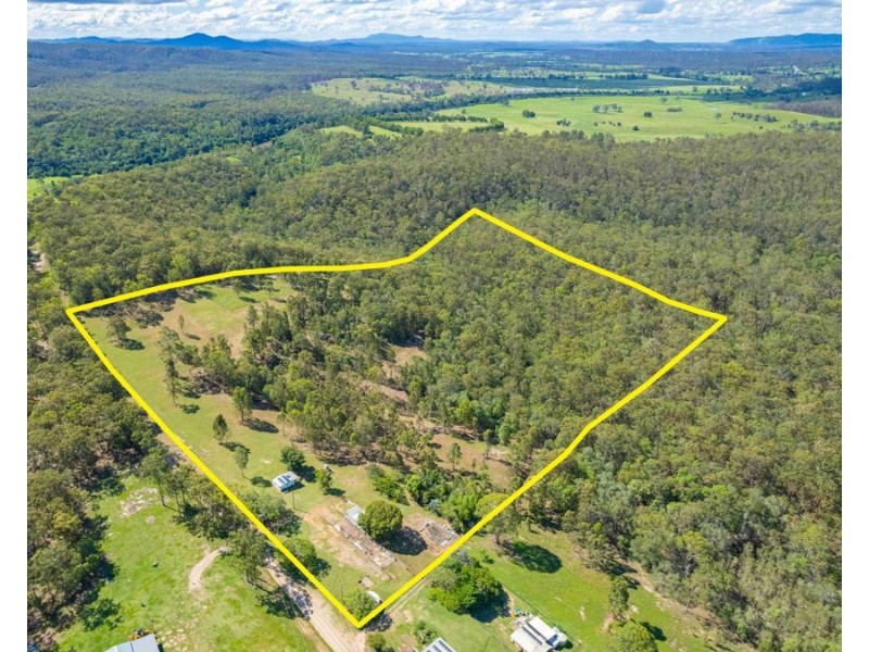 690 Fishermans Pocket Rd, Fishermans Pocket QLD 4570