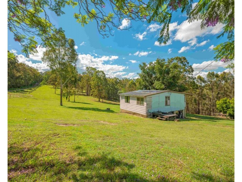 690 Fishermans Pocket Rd, Fishermans Pocket QLD 4570