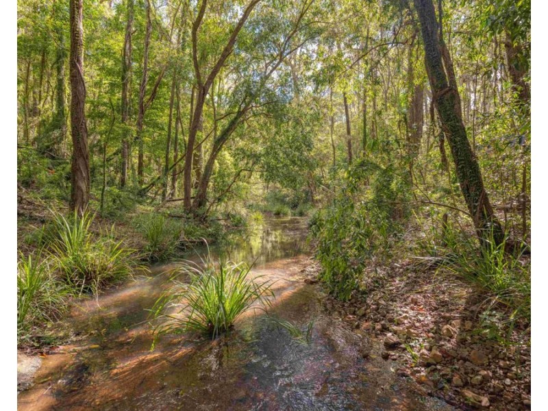 690 Fishermans Pocket Rd, Fishermans Pocket QLD 4570