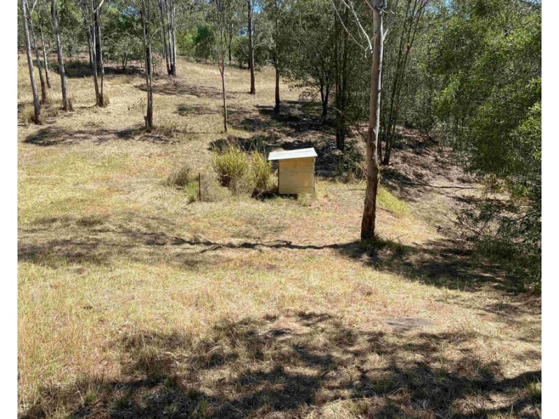 690 Fishermans Pocket Rd, Fishermans Pocket QLD 4570