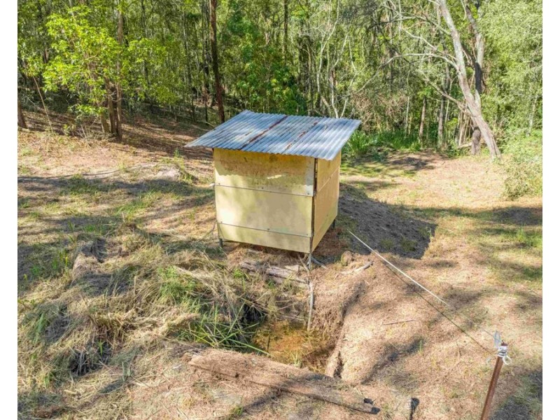 690 Fishermans Pocket Rd, Fishermans Pocket QLD 4570