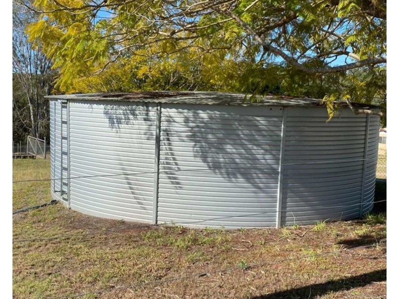 690 Fishermans Pocket Rd, Fishermans Pocket QLD 4570