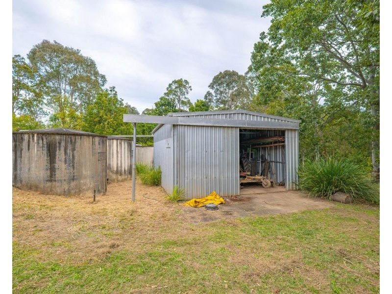 1896 Noosa Road, Traveston QLD 4570