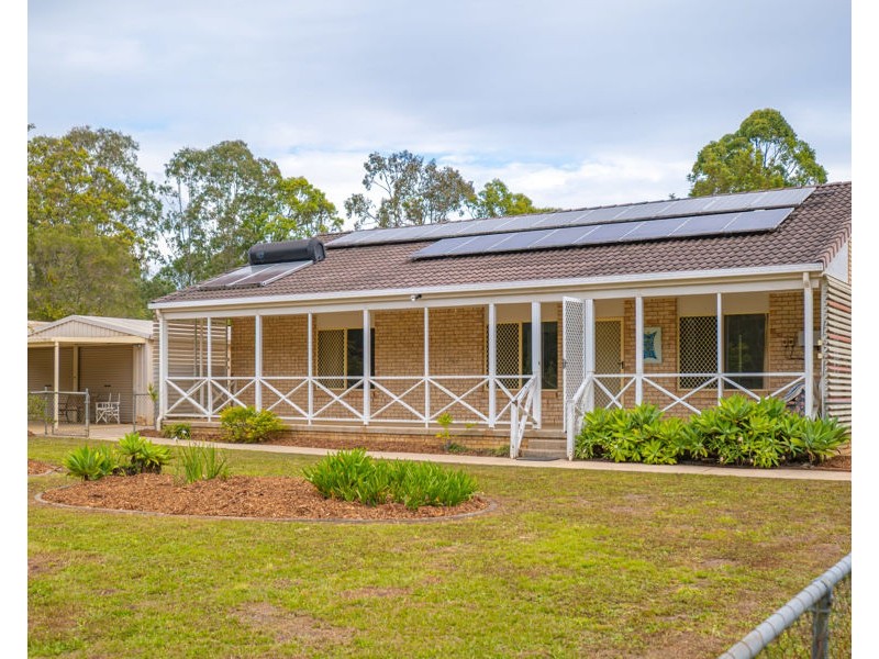 1896 Noosa Road, Traveston QLD 4570