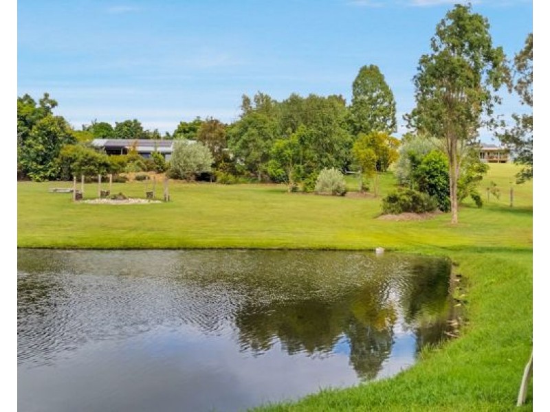 118 Silky Oak Drive, Nahrunda QLD 4570