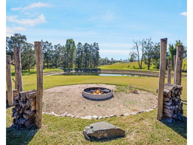 118 Silky Oak Drive, Nahrunda QLD 4570