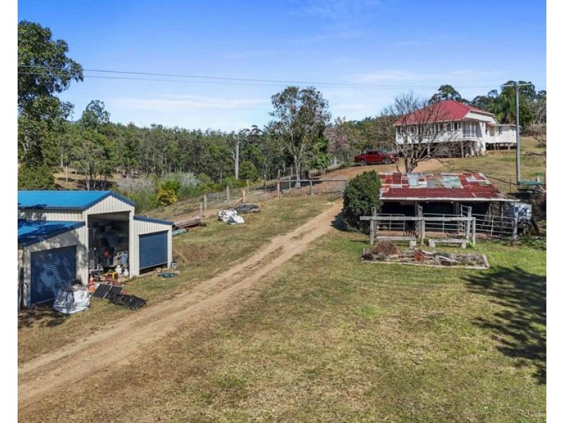 723 North Deep Creek Road, North Deep Creek QLD 4570
