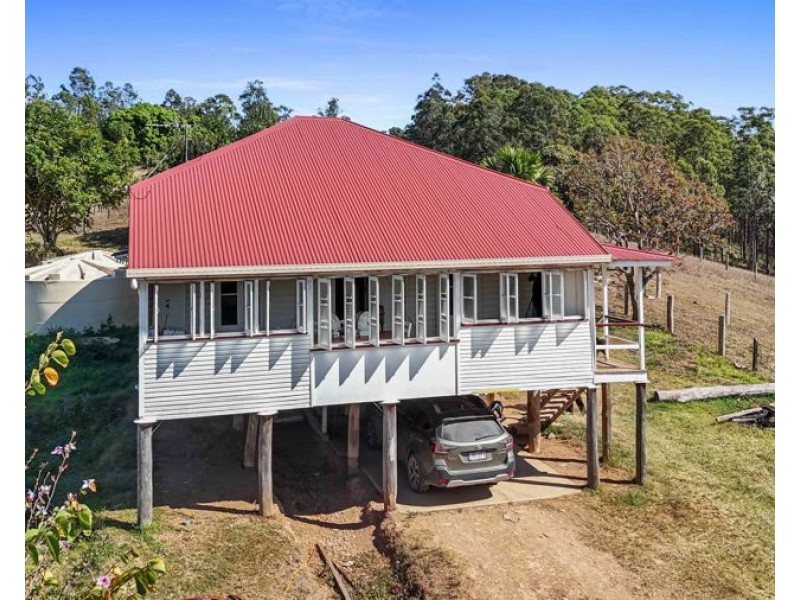 723 North Deep Creek Road, North Deep Creek QLD 4570