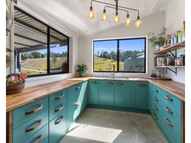 723 North Deep Creek Road, North Deep Creek QLD 4570