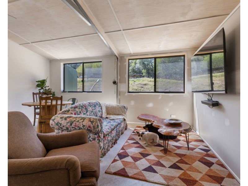 723 North Deep Creek Road, North Deep Creek QLD 4570