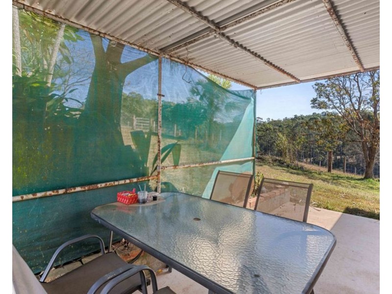 723 North Deep Creek Road, North Deep Creek QLD 4570