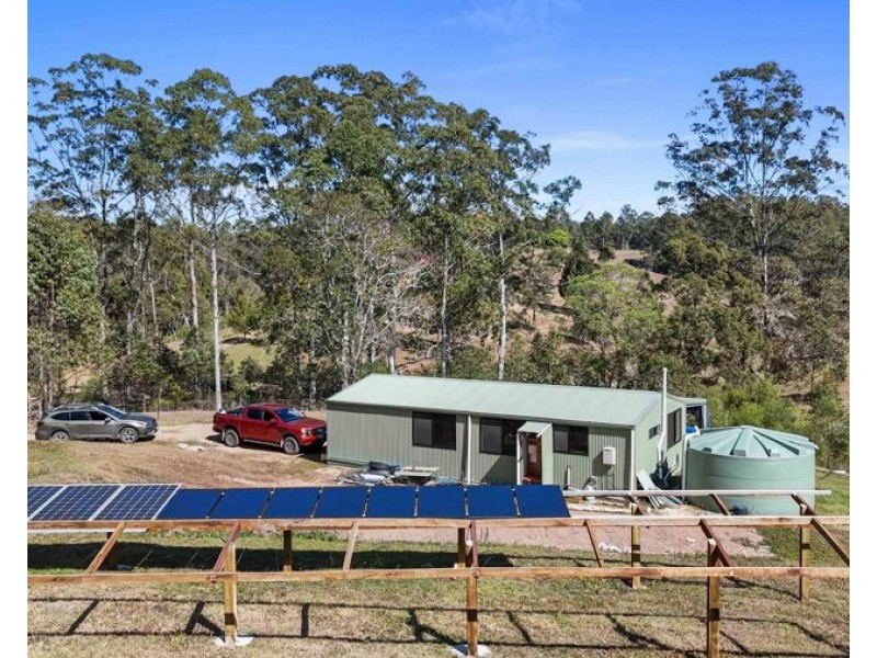 723 North Deep Creek Road, North Deep Creek QLD 4570