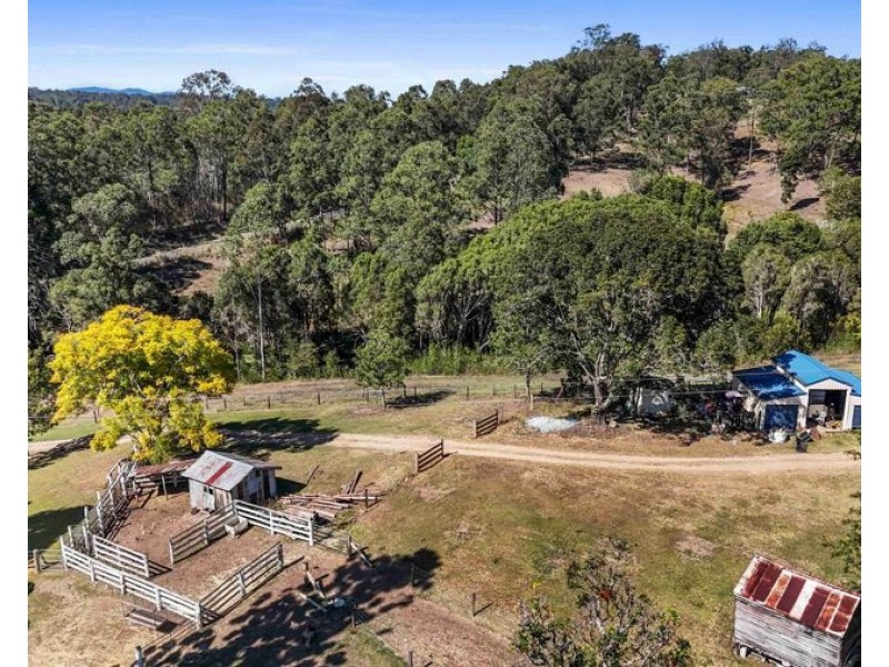 723 North Deep Creek Road, North Deep Creek QLD 4570