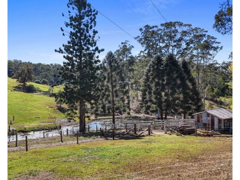 723 North Deep Creek Road, North Deep Creek QLD 4570