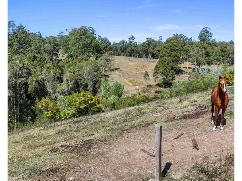 723 North Deep Creek Road, North Deep Creek QLD 4570
