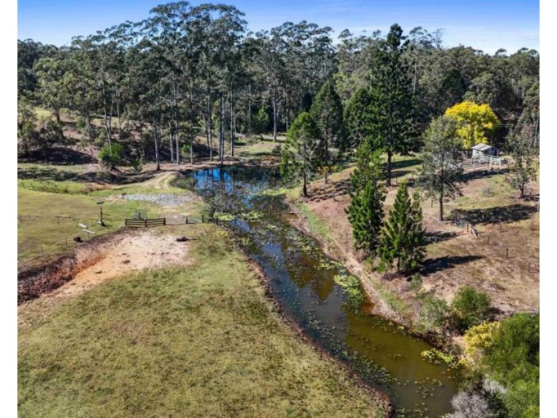 723 North Deep Creek Road, North Deep Creek QLD 4570