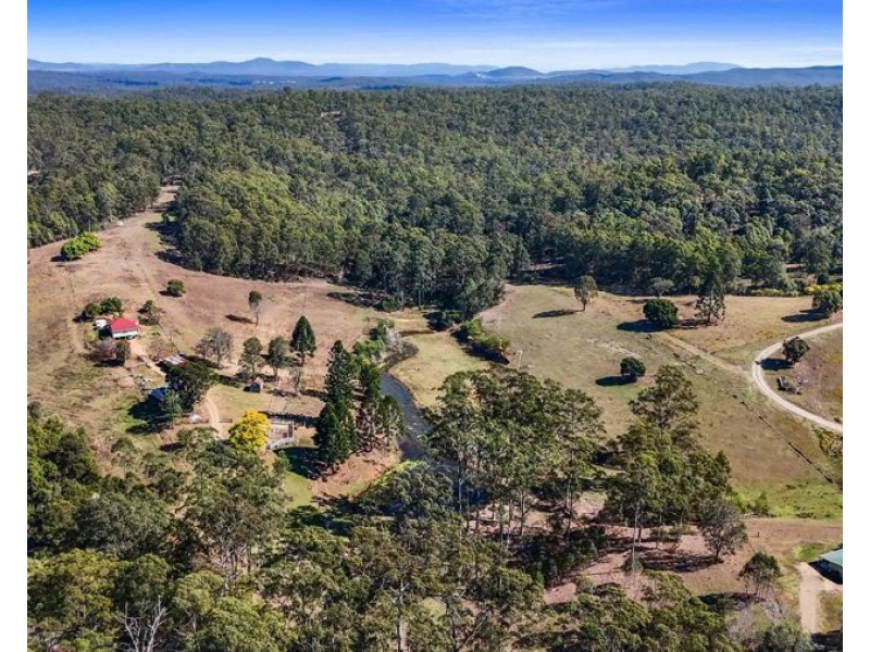 723 North Deep Creek Road, North Deep Creek QLD 4570