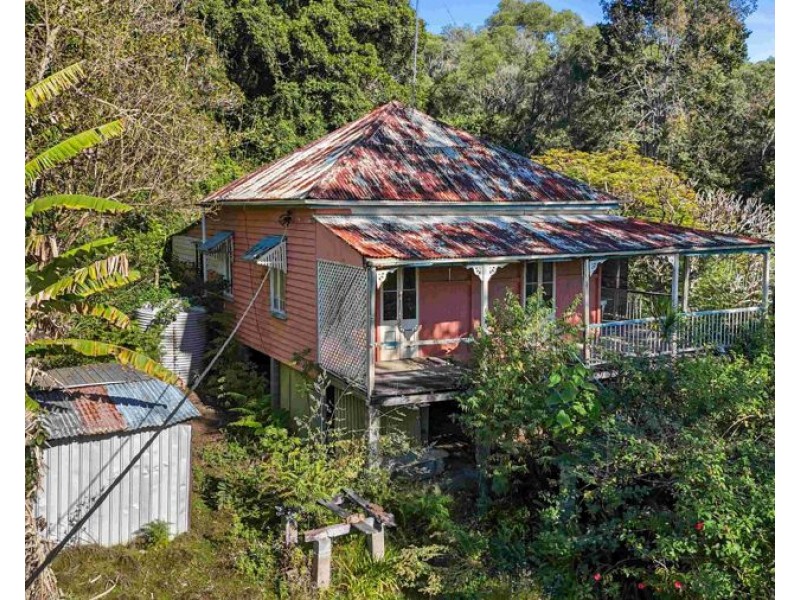 372 Wilsons Pocket Road, Wilsons Pocket QLD 4570