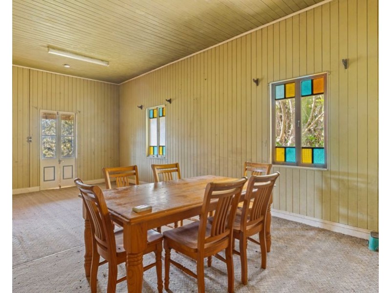 372 Wilsons Pocket Road, Wilsons Pocket QLD 4570